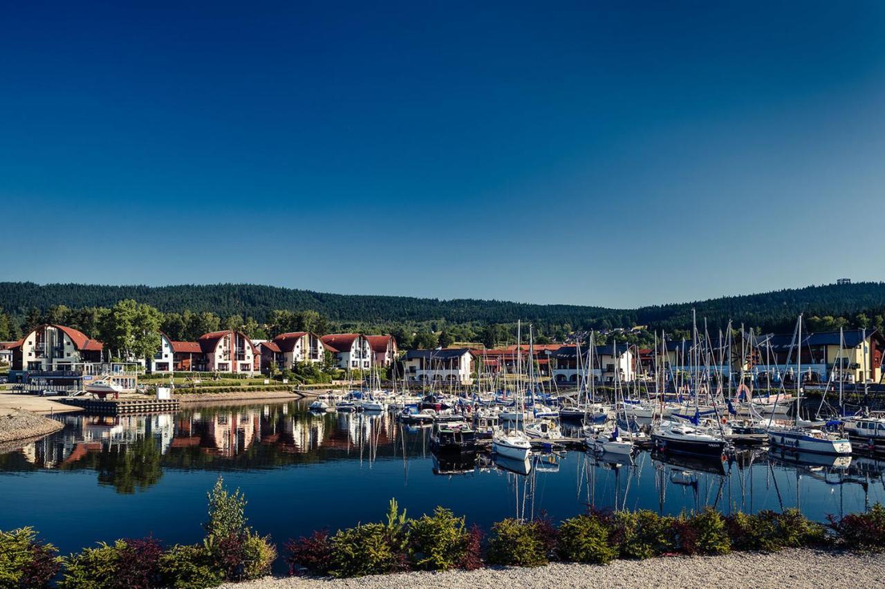 Apartment Lipno Sumava Pro 8 Hostu Lipno nad Vltavou Εξωτερικό φωτογραφία