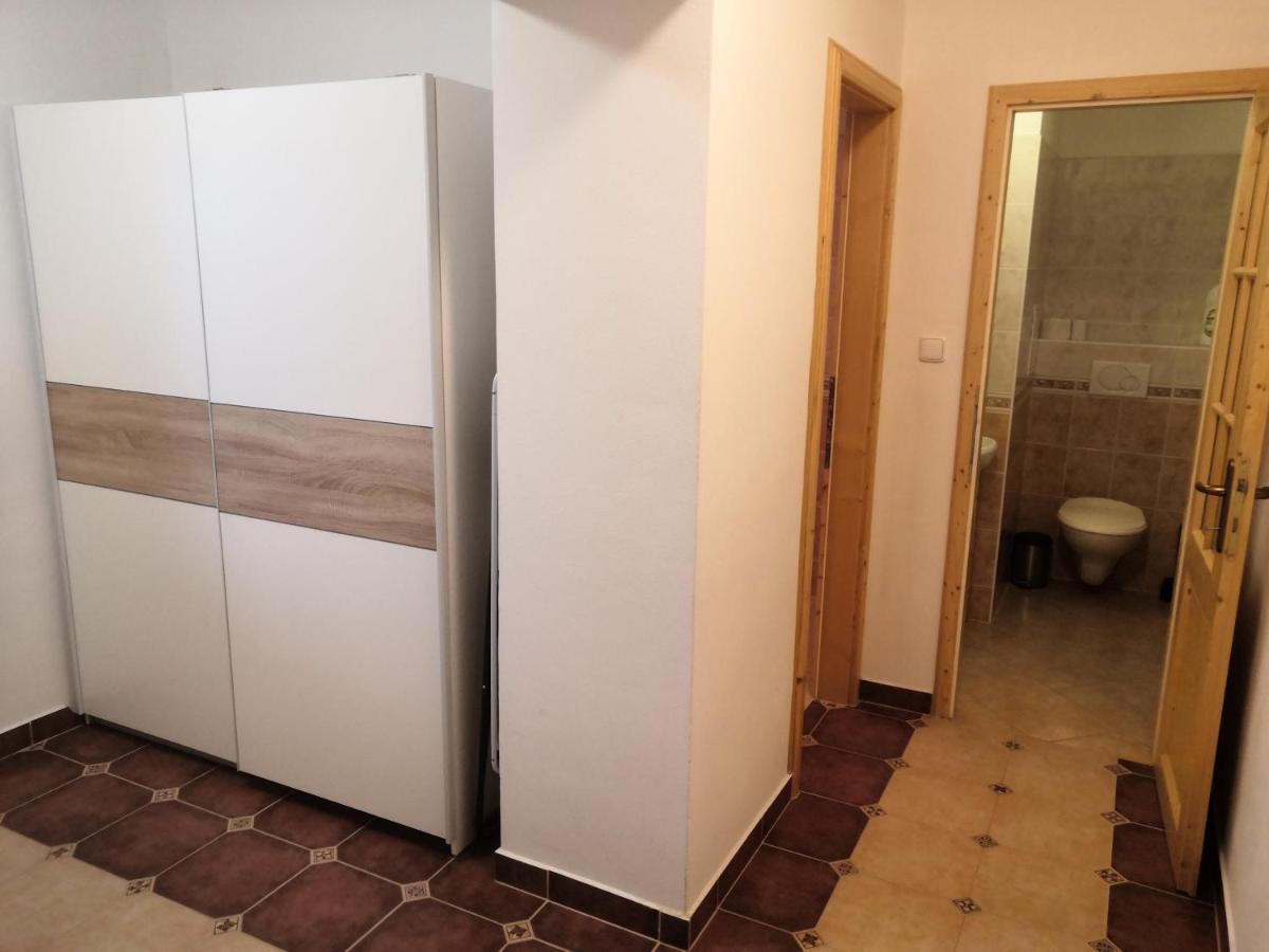 Apartment Lipno Sumava Pro 8 Hostu Lipno nad Vltavou Εξωτερικό φωτογραφία