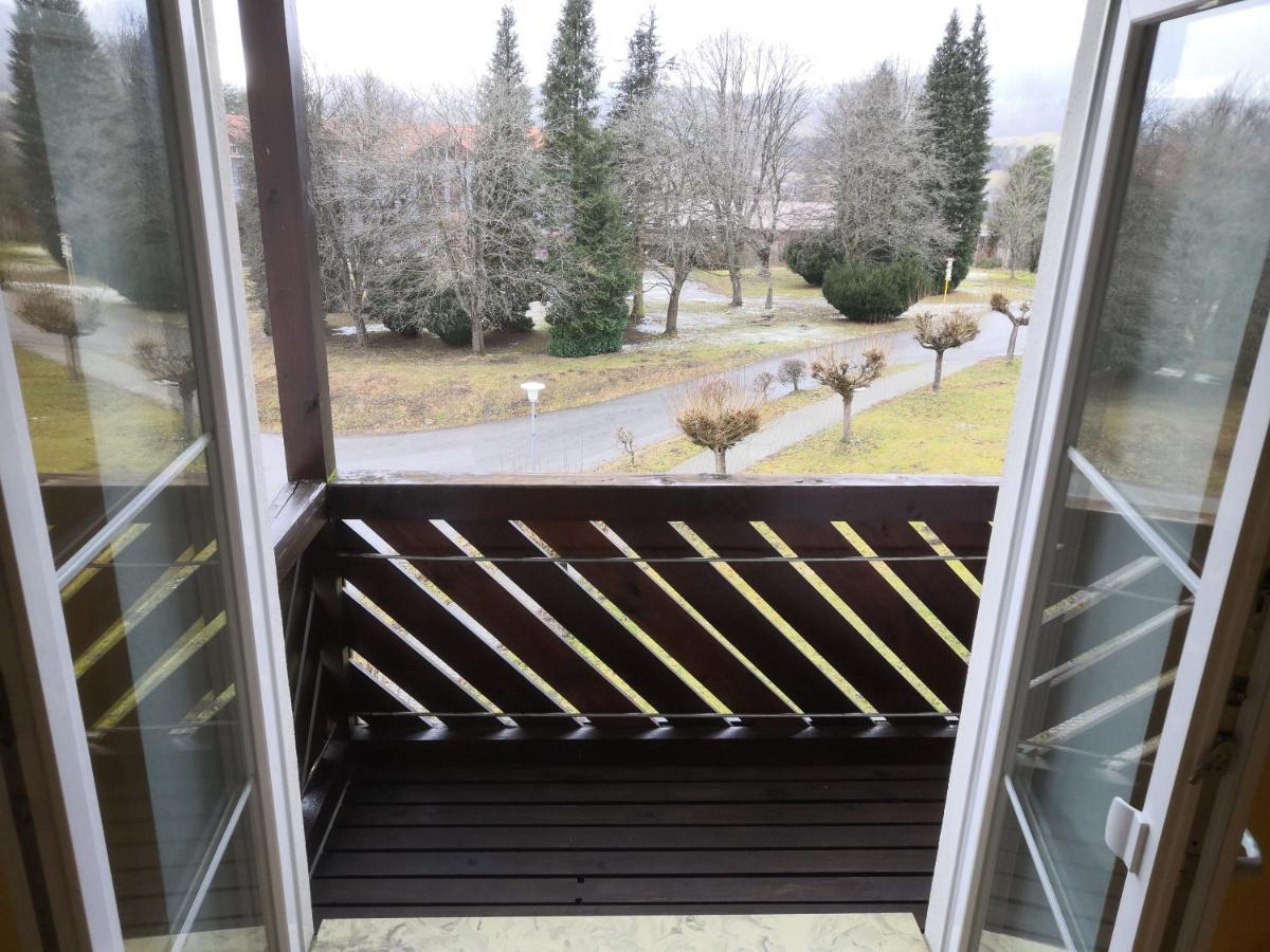 Apartment Lipno Sumava Pro 8 Hostu Lipno nad Vltavou Εξωτερικό φωτογραφία
