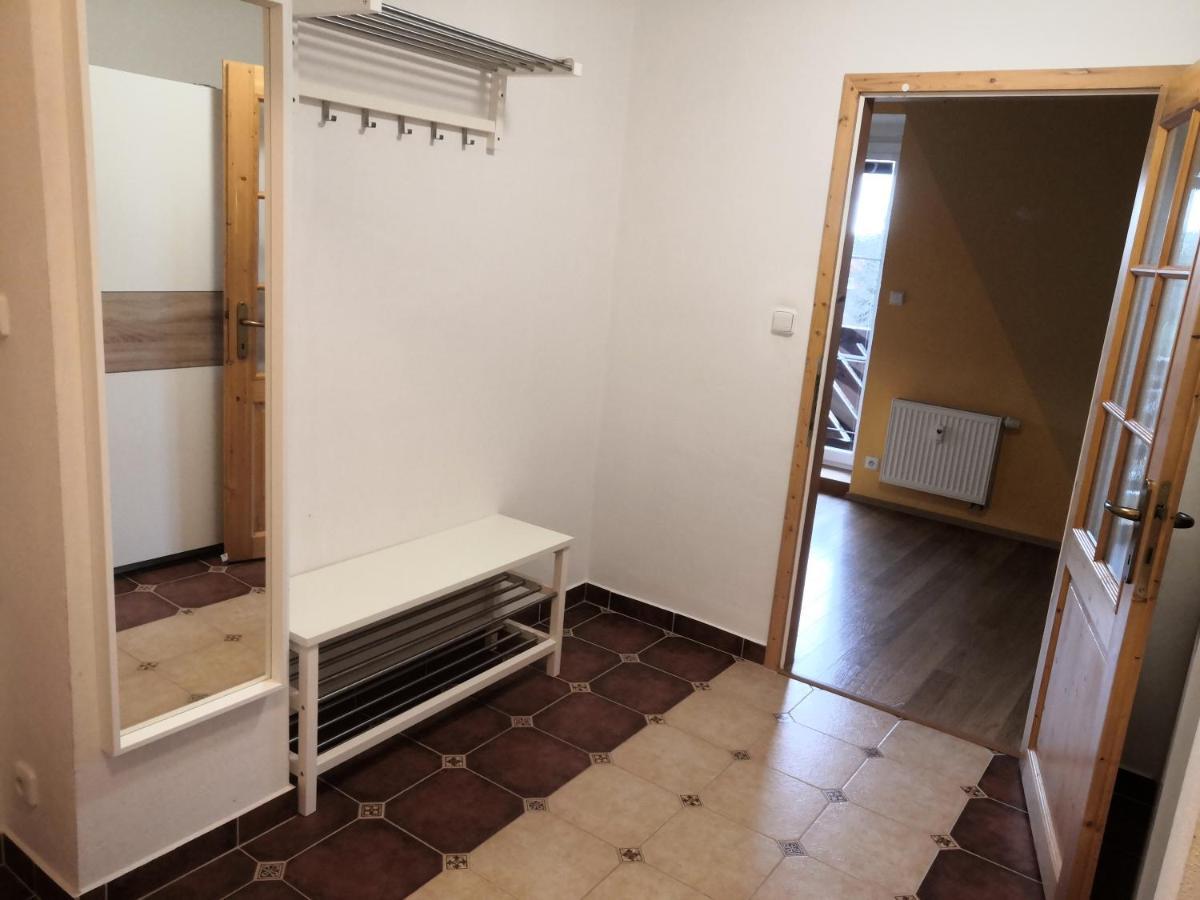 Apartment Lipno Sumava Pro 8 Hostu Lipno nad Vltavou Εξωτερικό φωτογραφία