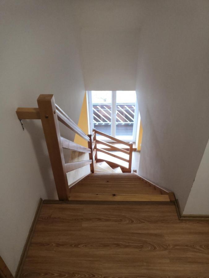 Apartment Lipno Sumava Pro 8 Hostu Lipno nad Vltavou Εξωτερικό φωτογραφία