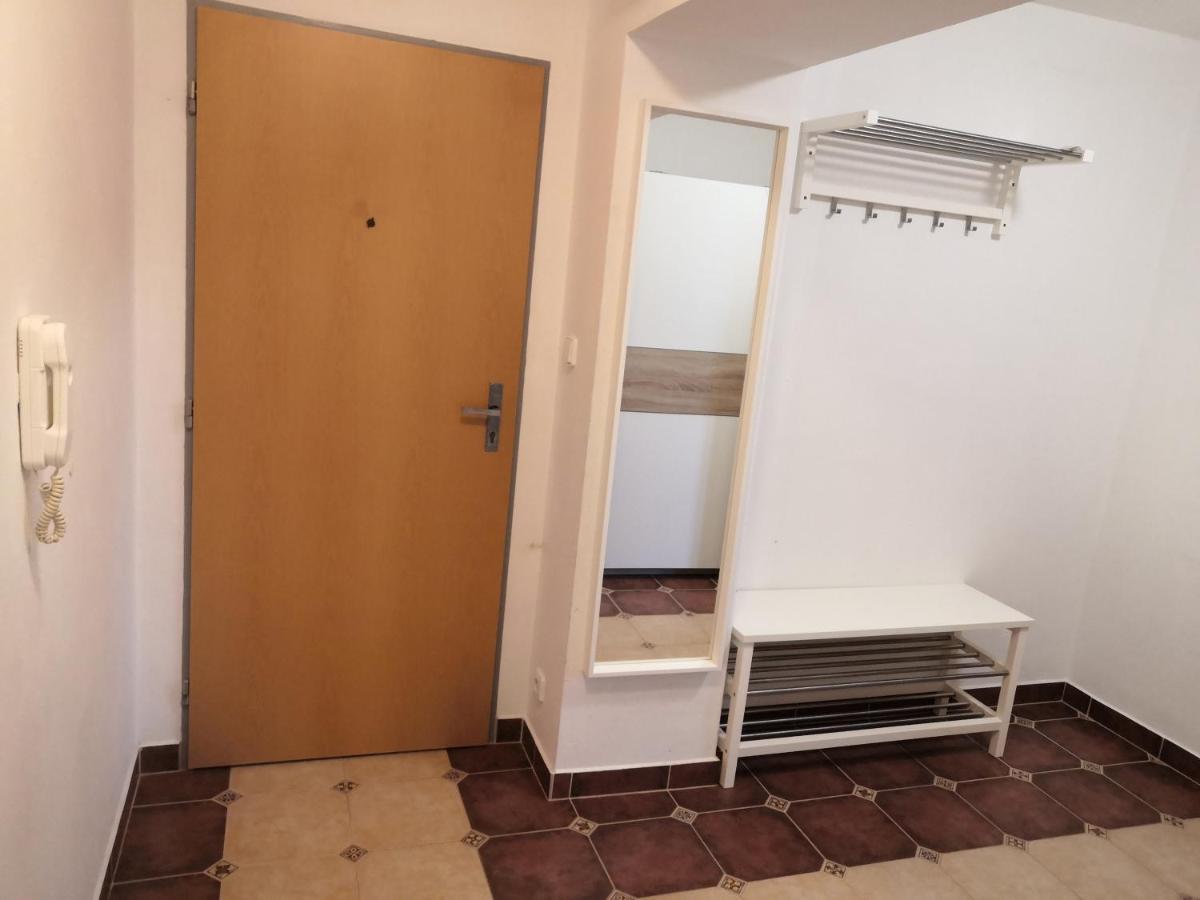 Apartment Lipno Sumava Pro 8 Hostu Lipno nad Vltavou Εξωτερικό φωτογραφία