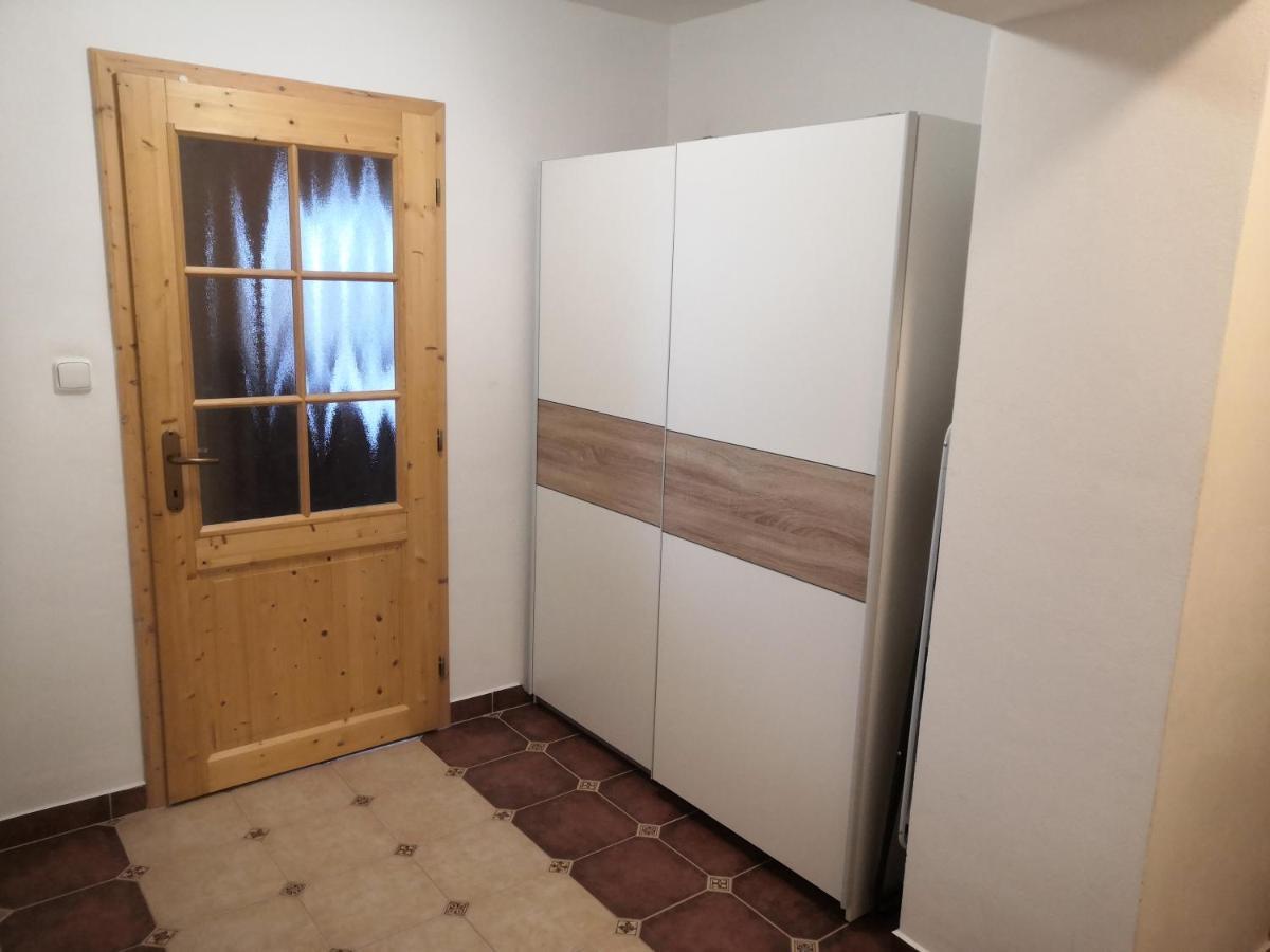 Apartment Lipno Sumava Pro 8 Hostu Lipno nad Vltavou Εξωτερικό φωτογραφία