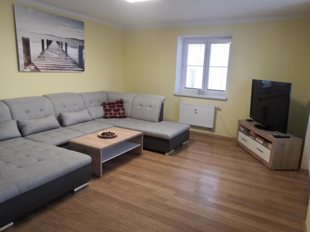 Apartment Lipno Sumava Pro 8 Hostu Lipno nad Vltavou Εξωτερικό φωτογραφία