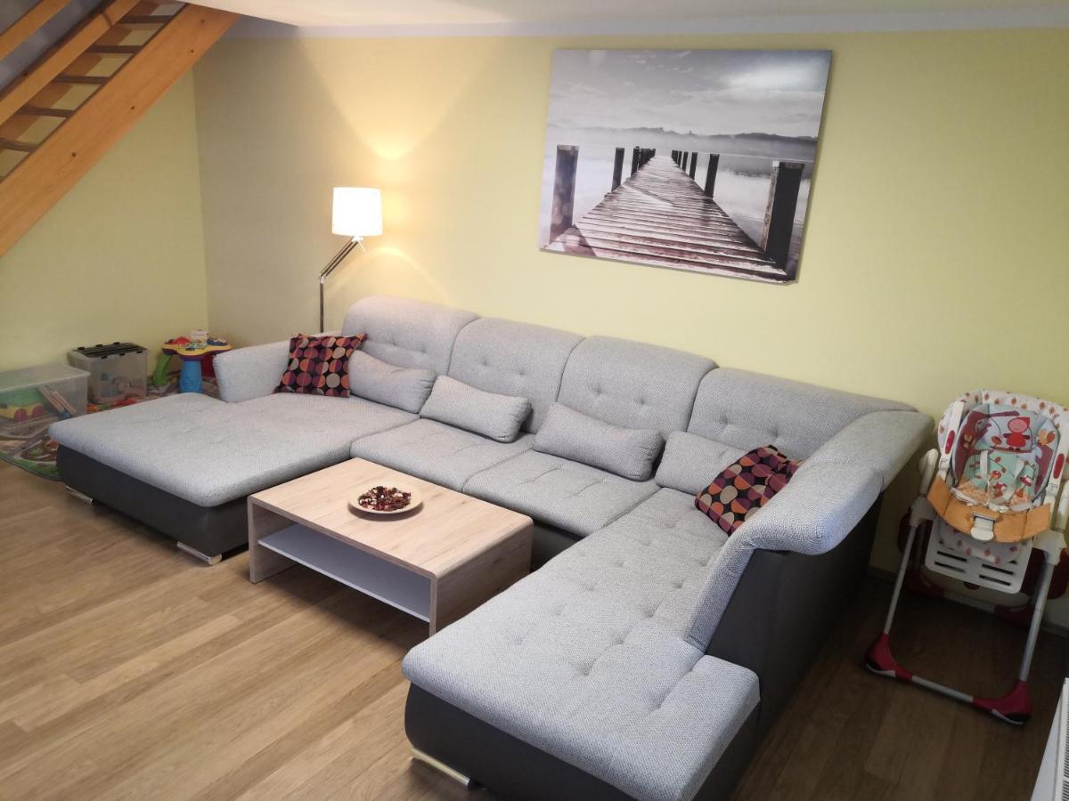 Apartment Lipno Sumava Pro 8 Hostu Lipno nad Vltavou Εξωτερικό φωτογραφία
