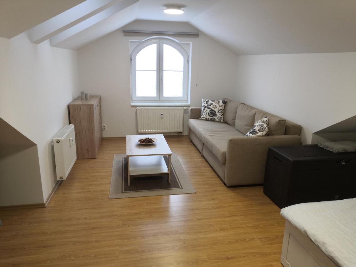 Apartment Lipno Sumava Pro 8 Hostu Lipno nad Vltavou Εξωτερικό φωτογραφία