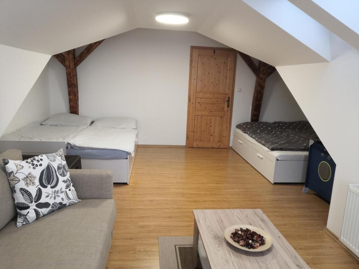 Apartment Lipno Sumava Pro 8 Hostu Lipno nad Vltavou Εξωτερικό φωτογραφία
