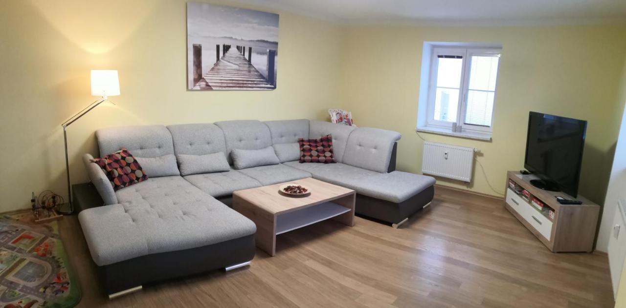 Apartment Lipno Sumava Pro 8 Hostu Lipno nad Vltavou Εξωτερικό φωτογραφία